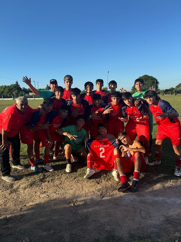 Resultados, fecha 3, Apertura Jorge