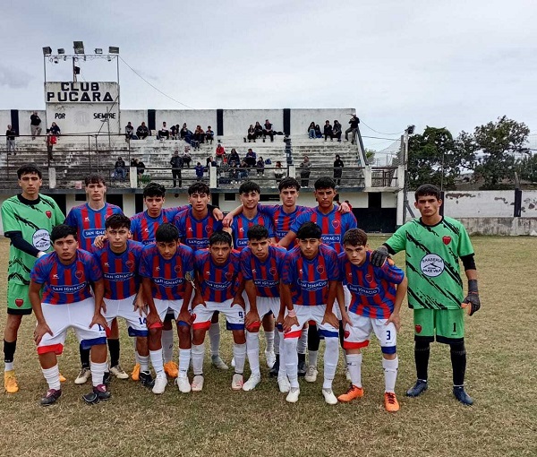 Resultados, fecha 4, Apertura Jorge