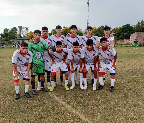 Resultados fecha 5, Apertura Jorge “Turco” Habichayn