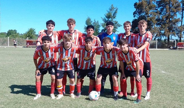 Resultados, fecha 3, Apertura Jorge