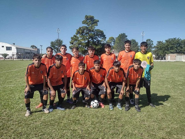 Resultados, fecha 3, Apertura Jorge