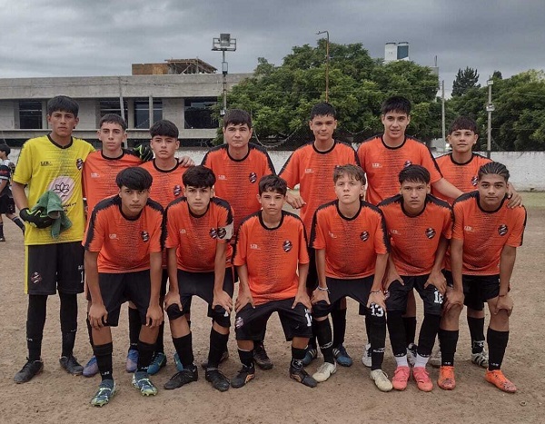 Resultados, fecha 4, Apertura Jorge