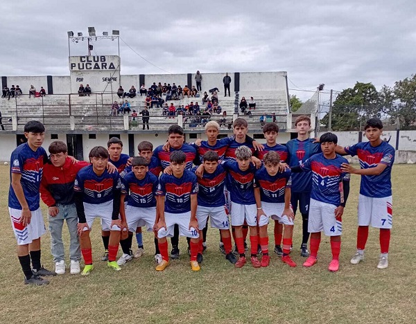 Resultados, fecha 4, Apertura Jorge
