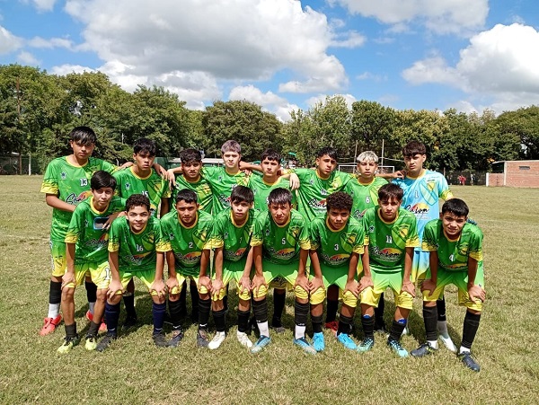 Resultados, fecha 4, Apertura Jorge