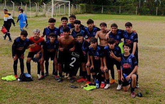 Resultados fecha 5, Apertura Jorge “Turco” Habichayn