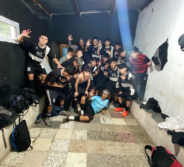Resultados, fecha 4, Apertura Jorge
