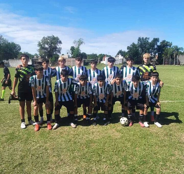 Resultados, fecha 3, Apertura Jorge