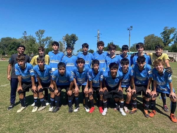 Resultados, fecha 3, Apertura Jorge