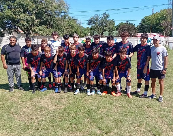 Resultados, fecha 3, Apertura Jorge