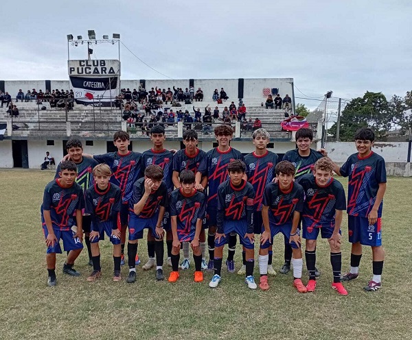 Resultados, fecha 4, Apertura Jorge