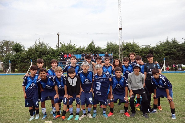 Resultados, fecha 4, Apertura Jorge