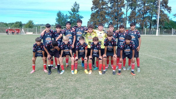 Resultados, fecha 3, Apertura Jorge