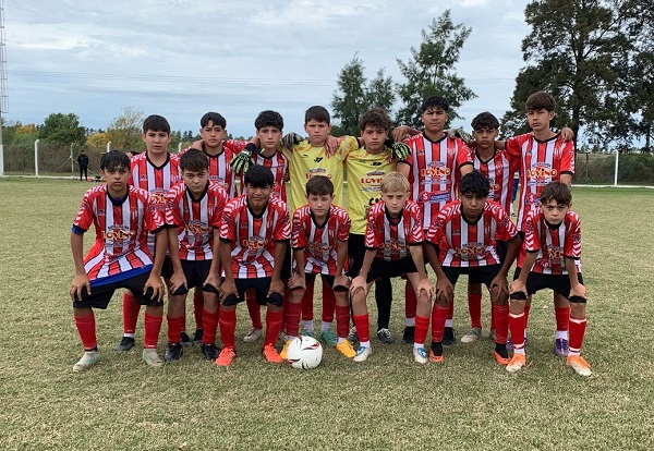 Resultados fecha 5, Apertura Jorge “Turco” Habichayn