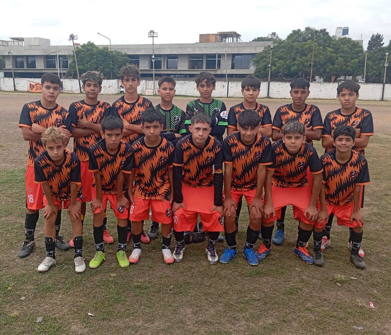 Resultados, fecha 4, Apertura Jorge