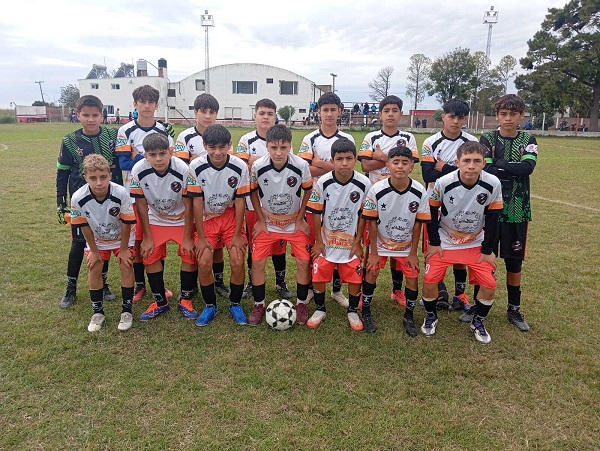Resultados fecha 5, Apertura Jorge “Turco” Habichayn