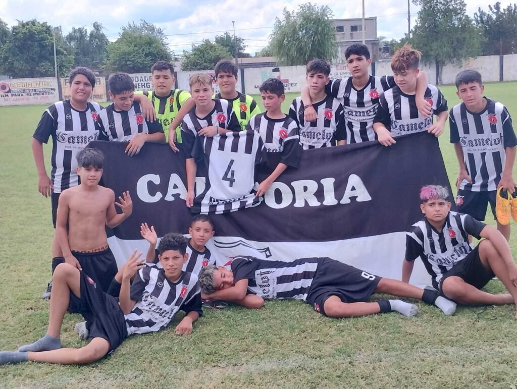 Resultados fecha 2, Apertura Jorge 