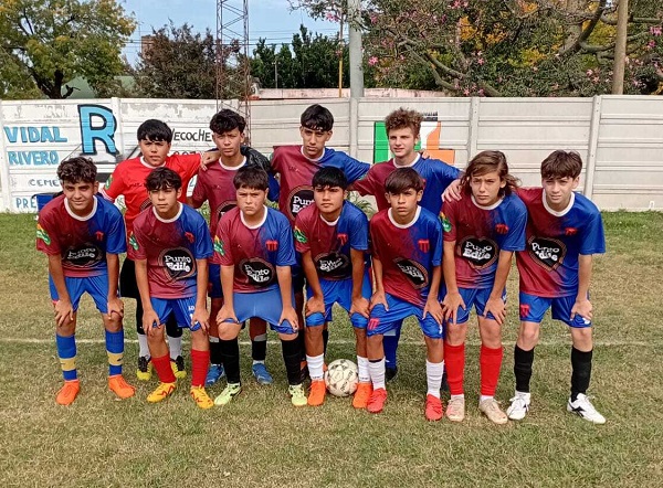 Resultados fecha 5, Apertura Jorge “Turco” Habichayn
