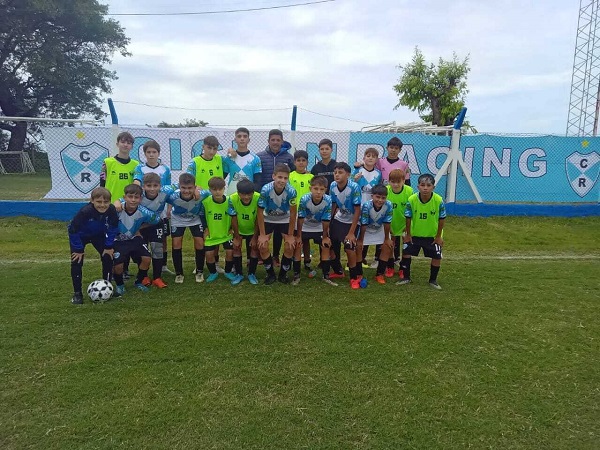Resultados, fecha 4, Apertura Jorge