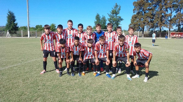 Resultados, fecha 3, Apertura Jorge