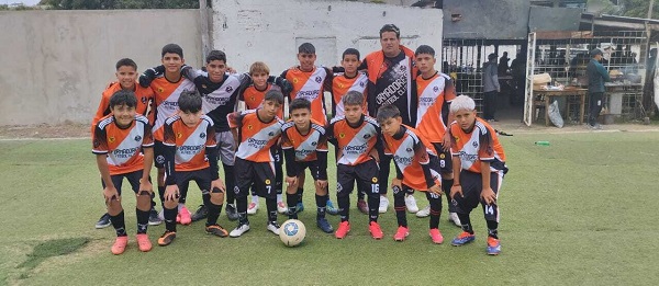 Resultados, fecha 4, Apertura Jorge