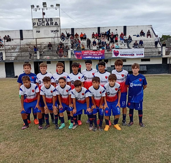 Resultados, fecha 4, Apertura Jorge