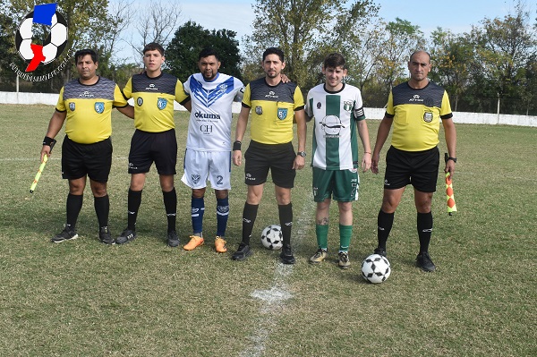 Agua y San Cristóbal, empataron sin goles