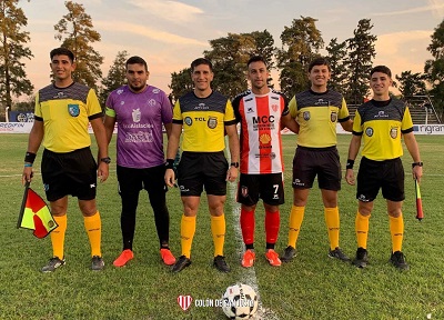 Independiente y La Salle, ganaron en la contiunidad de la 7ma