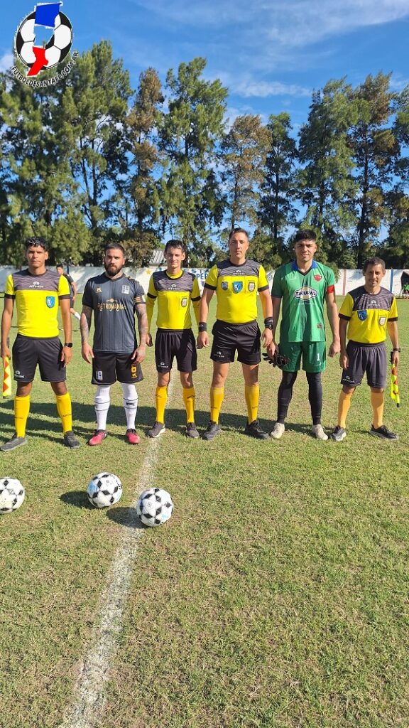 Resultados fecha 5, Apertura Marcos Méndez