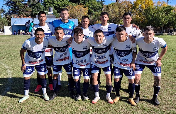 Resultados fecha 5, Apertura Griselda Weimer