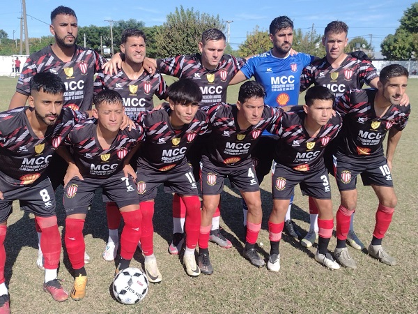 Resultados fecha 5, Apertura Marcos Méndez