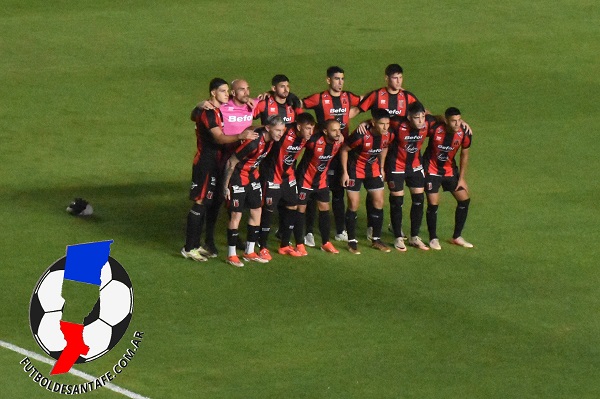 5ta derrota consecutiva de Colón