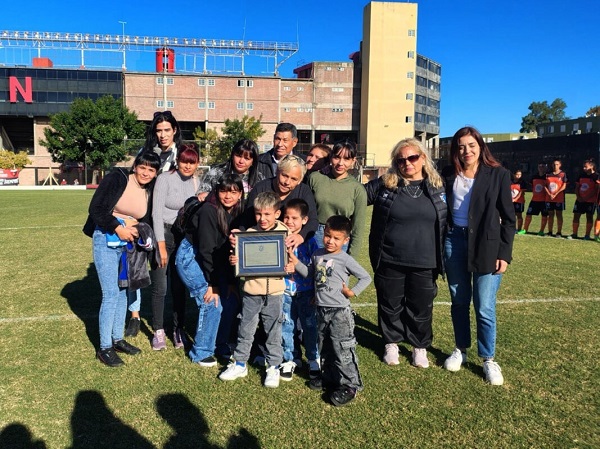 Resultados fecha 1, Apertura Narela Gómez