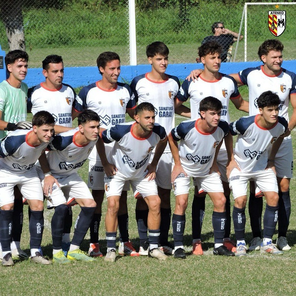 Resultados fecha 4, Apertura Marcos Méndez