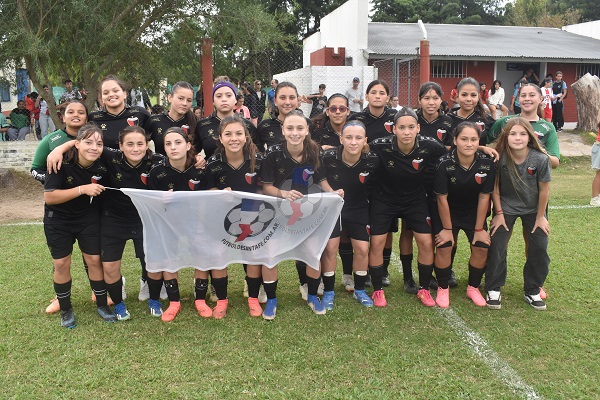 Unión lo dominó, pero Colón lo empató