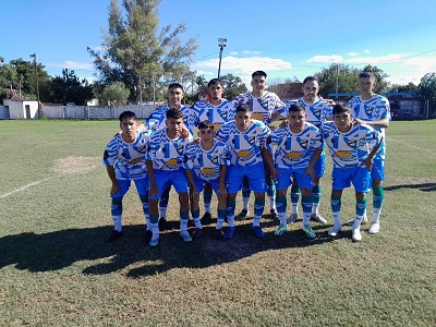 Resultados fecha 4, Apertura Griselda Weimer