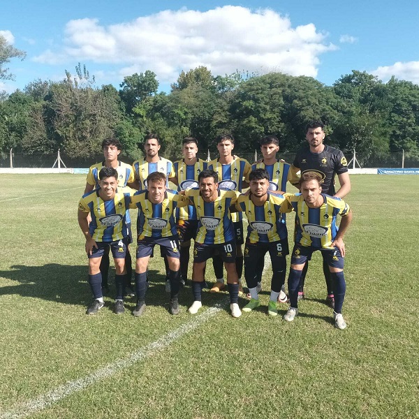 Resultados fecha 4, Apertura Marcos Méndez