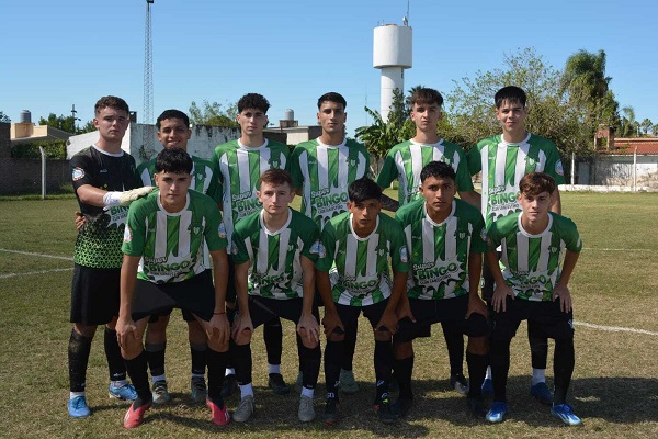 Resultados fecha 4, Apertura Marcos Méndez