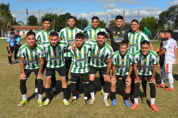 Resultados fecha 4, Apertura Marcos Méndez