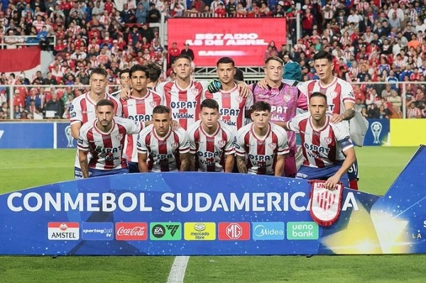 Un triunfo, que demoró más de la cuenta