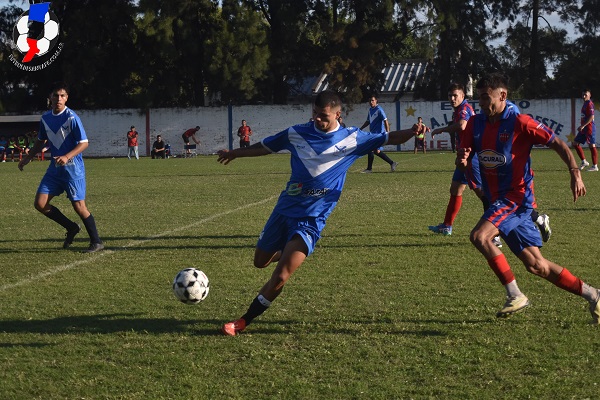 Resultados fecha 4, Apertura Marcos Méndez