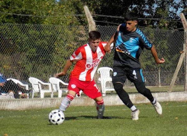 Resultados fecha 5, Apertura Marcos Méndez