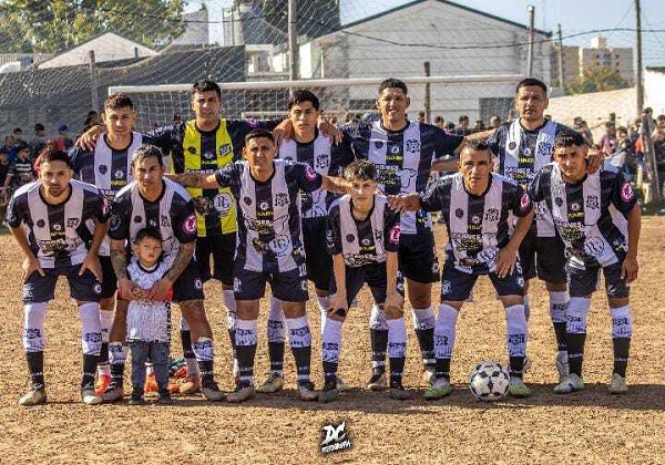 Resultados fecha 5, Apertura Griselda Weimer
