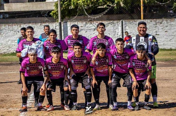 Resultados fecha 5, Apertura Griselda Weimer