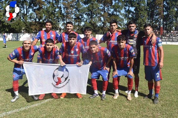 La Perla se quedó con el clásico de Reserva