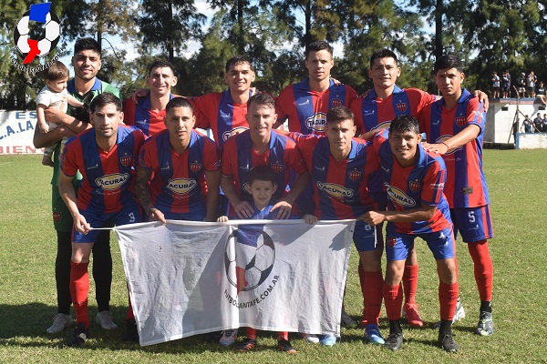 Nobleza estiró su racha positiva en el clásico