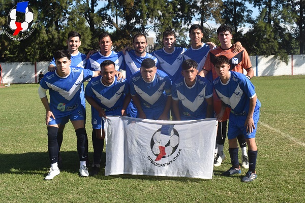 Nobleza estiró su racha positiva en el clásico