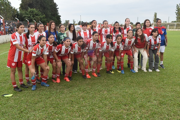 Unión lo dominó, pero Colón lo empató