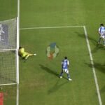 Un triunfo, que demoró más de la cuenta Portada Unión . Cruzeiro