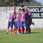 La Perla se quedó con el clásico de Reserva Portada clásico LP – Nobleza Res