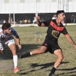 Portada compacto Newell´s – Vecinal